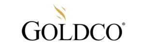 Goldco logo