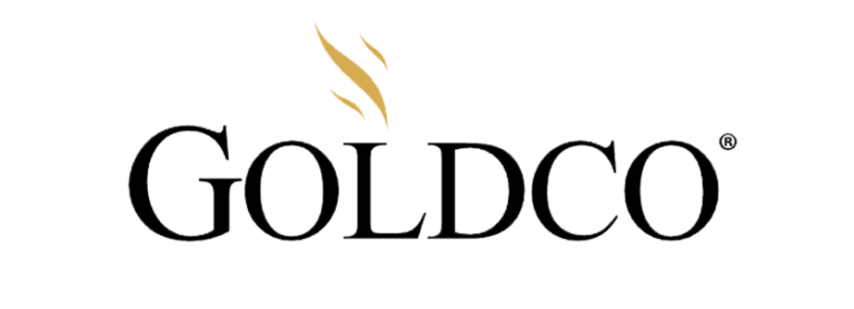 Goldco logo