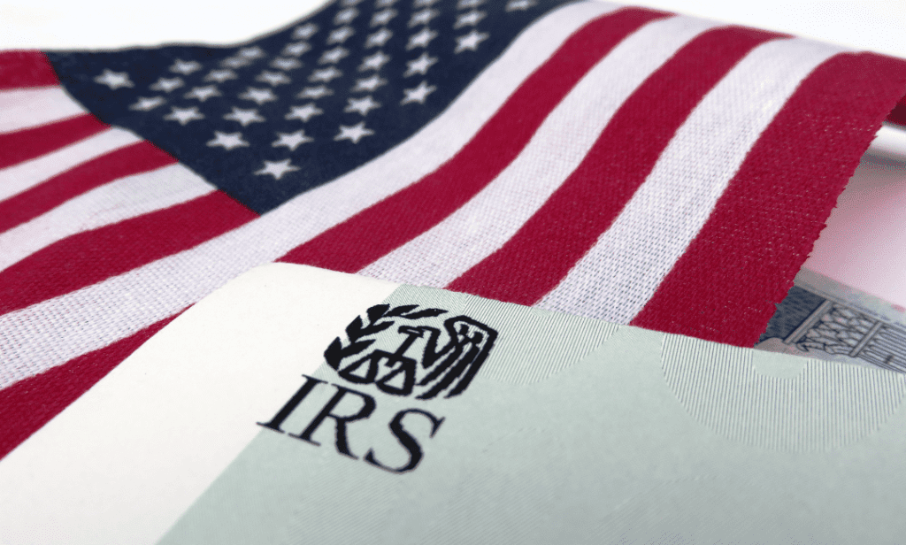 What are IRS Rules for Taxes in a Gold IRA