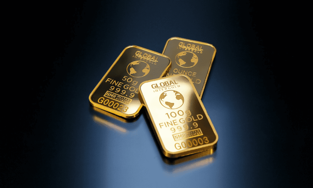 Why Gold is a Solid Investment for Retirement- biscuits