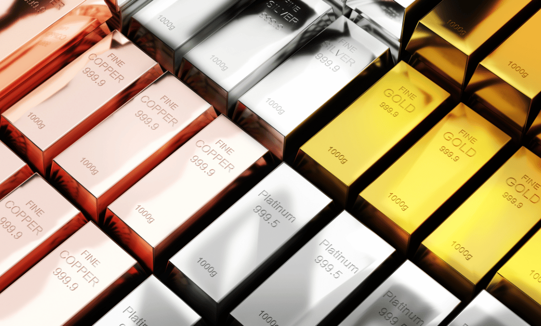 Why Invest in Precious Metals