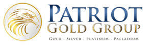 Patriot Gold Group logo