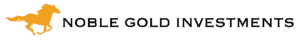 Noble Gold logo