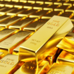 Gold Bars