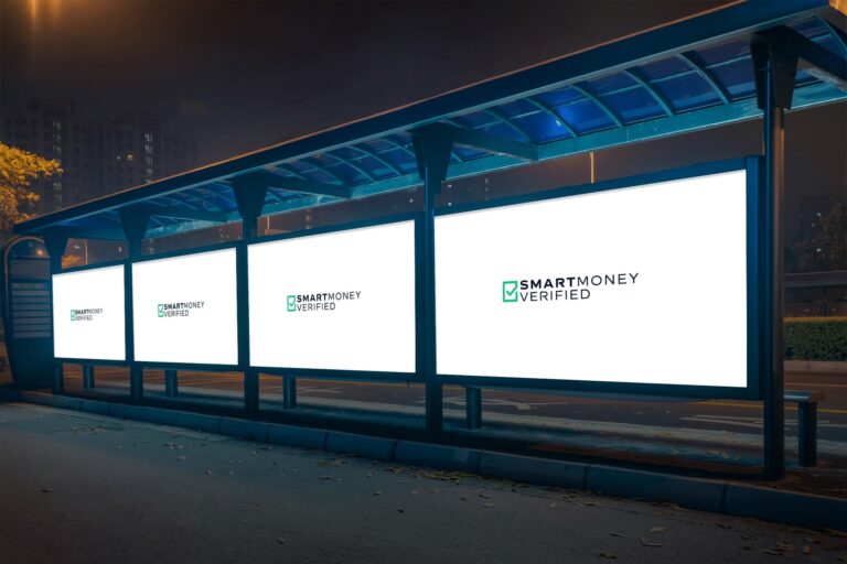 Smart Money Verified Train Station