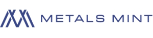 metals mint - logo