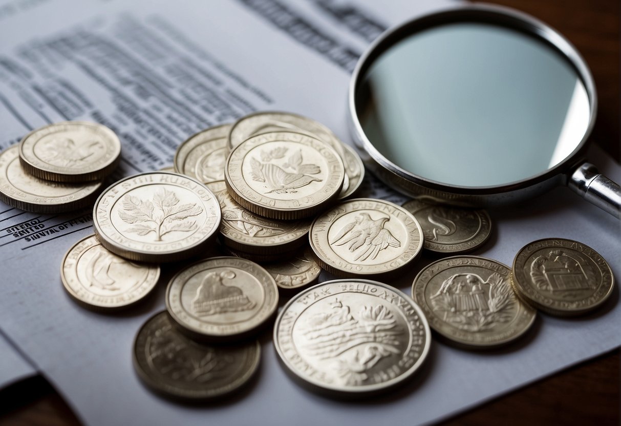 The Ultimate Guide to IRA Approved Silver Investments